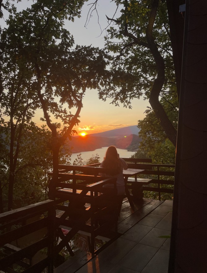 Bovansko jezero