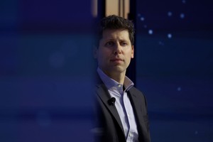 Sam Altman zwolniony z OpenAI. Inwestorzy zaskoczeni. Co się dzieje u twórców ChatGPT?