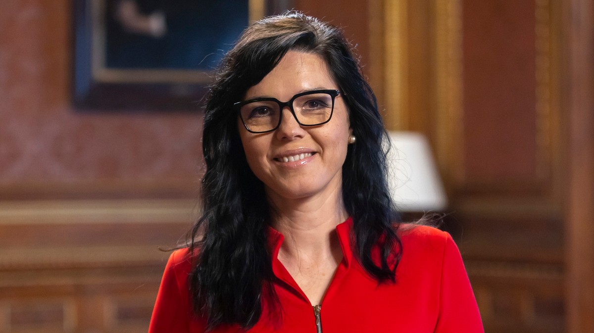 Megszületett a döntés: új főszerkesztő kerül az ATV Egyenes beszéd című műsorához