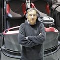 Prezes Fiat Chrysler wysłał "najtrudniejszy list" w karierze do swoich pracowników