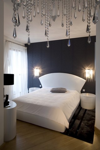 Jak funkcjonalnie zaaranżować 11-metrową sypialnię?