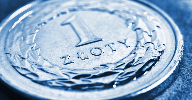 Złoty w piątek stracił na wartości