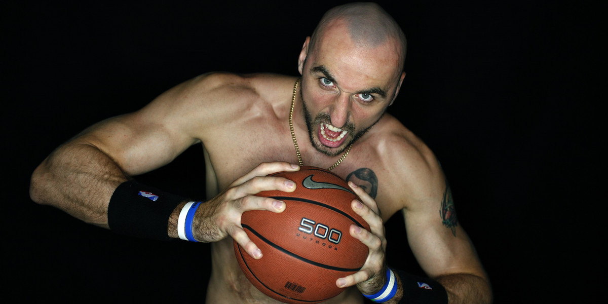 Marcin Gortat