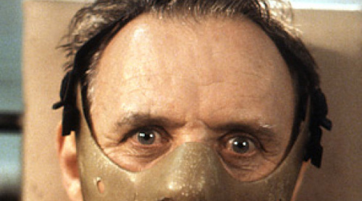 Hannibal Lecter visszatér