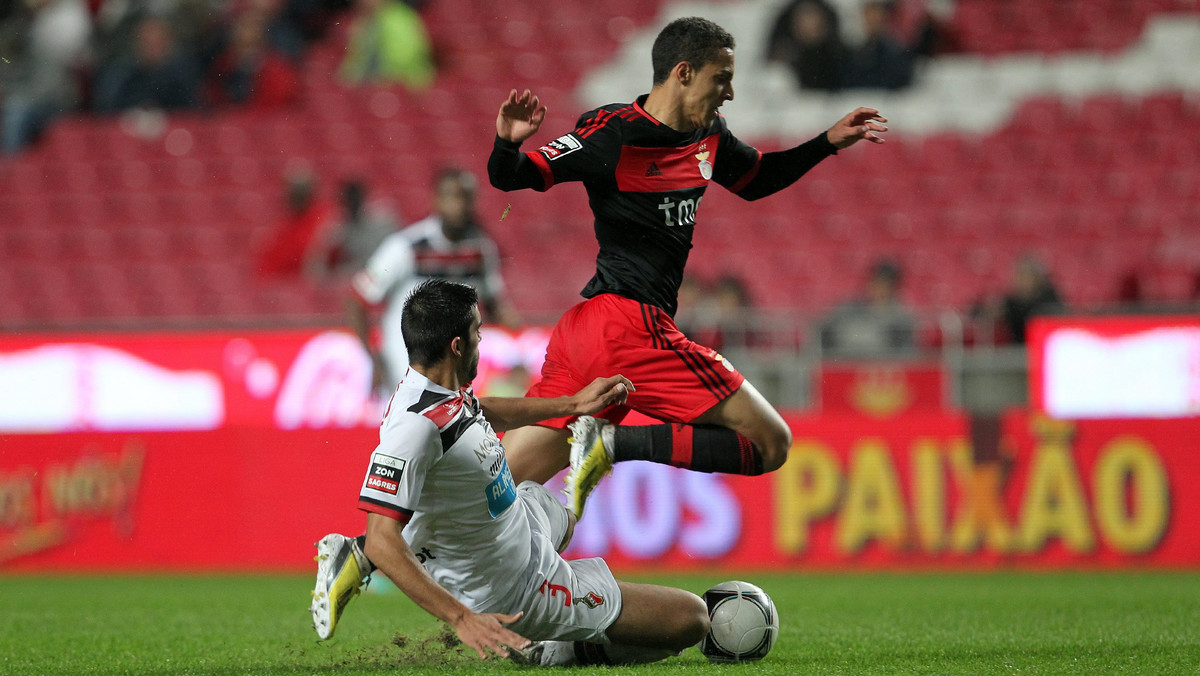 Andre Micael Pereira został nowym zawodnikiem Zawiszy Bydgoszcz - poinformowała oficjalna strona klubu. 24-letni obrońca ostatnio grał w SC Olhanense.