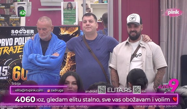 Lepi Mića