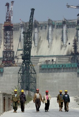 CHINA-DAM-THREEGORGES