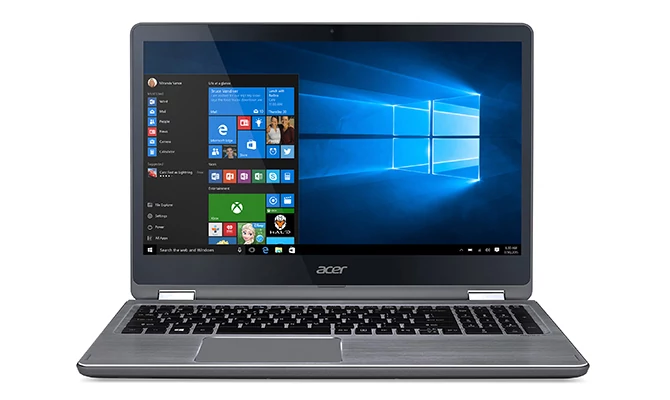 Acer Aspire R 15