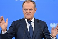 Premier Donald Tusk