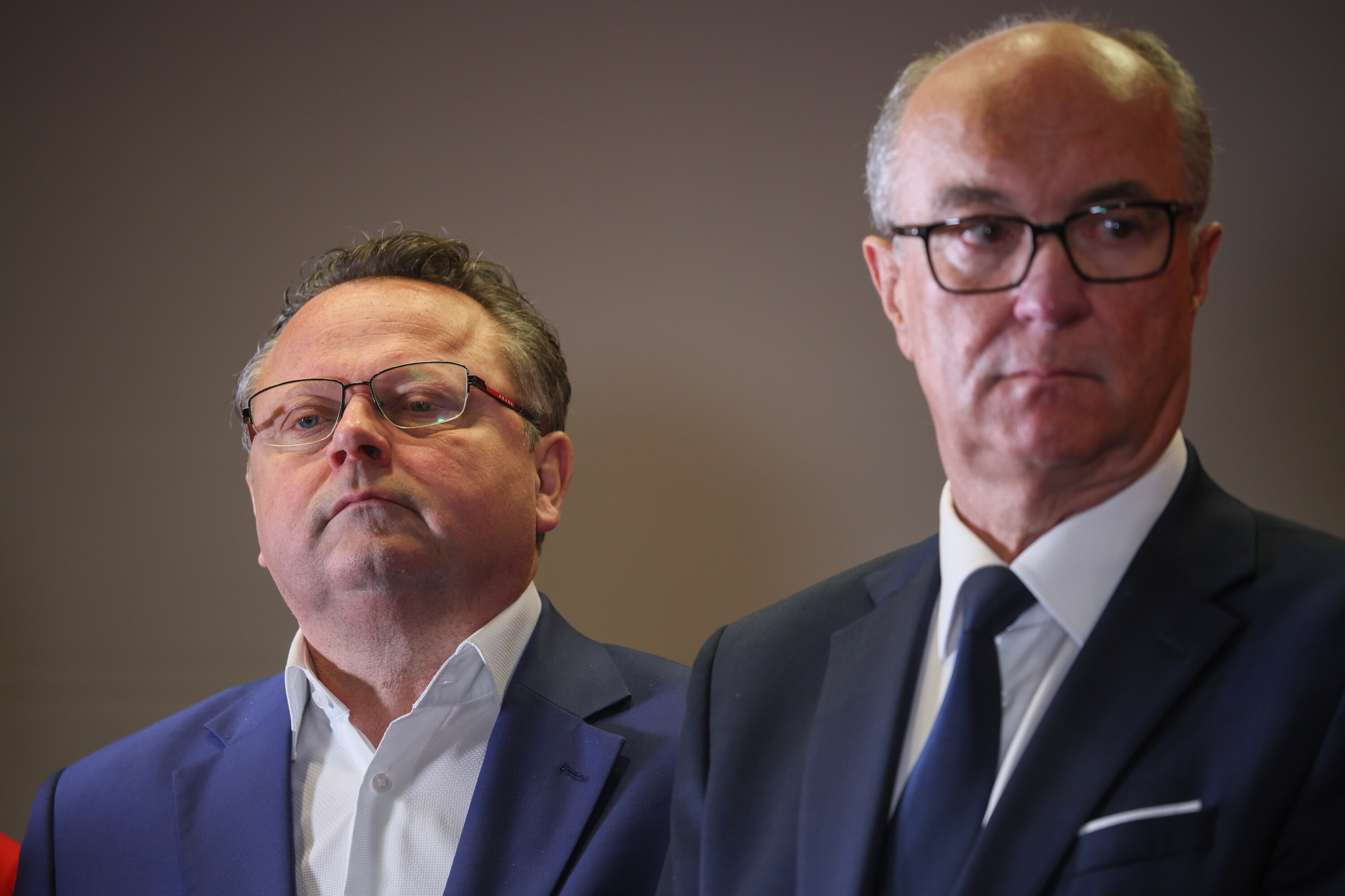 Czarzasty: Szejna nie będzie dalej wiceministrem MSZ