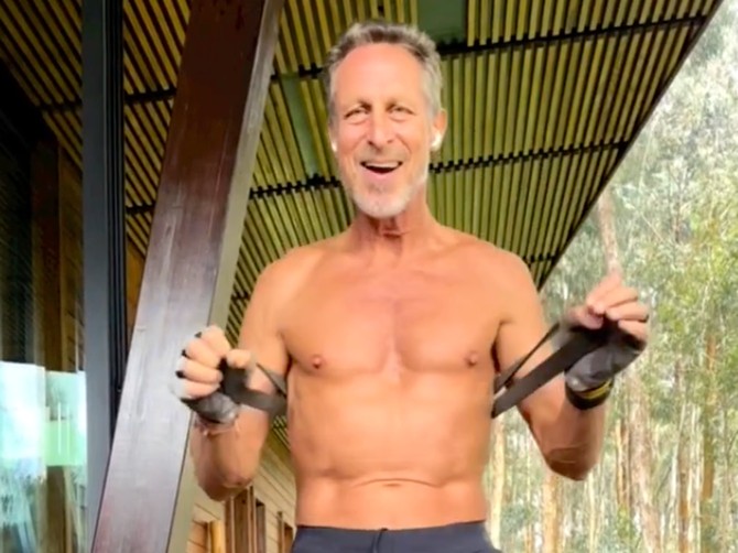 Doktor Mark Hajman