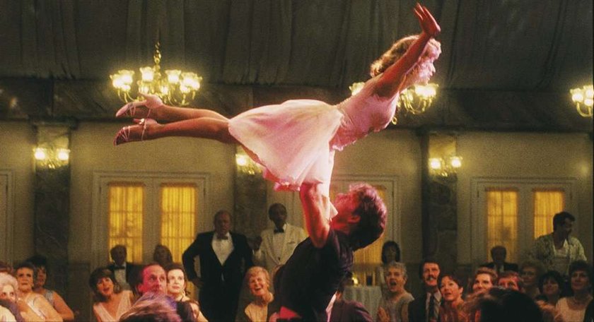 Powstanie remake "Dirty Dancing"