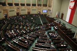 W Sejmie podatek bankowy i pierwsze czytanie nowelizacji ustawy o TK