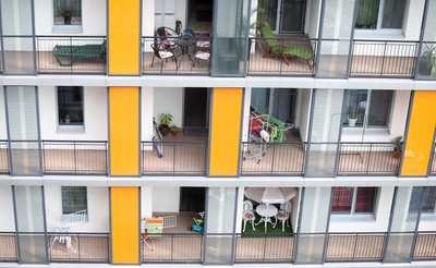 Odżył rynek kredytów mieszkaniowych. 'Jesteśmy świadkami dynamicznego ożywienia'