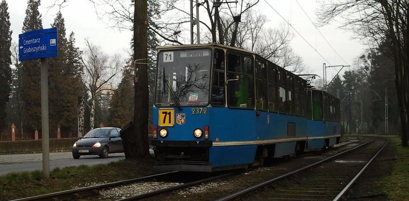 W sobotę tramwaje wracają na Oporów