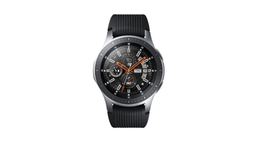 Samsung Galaxy Watch SM-R800NZSAXEO