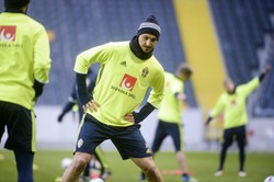 Ibrahimović potwierdził, że interesują się nim angielskie kluby