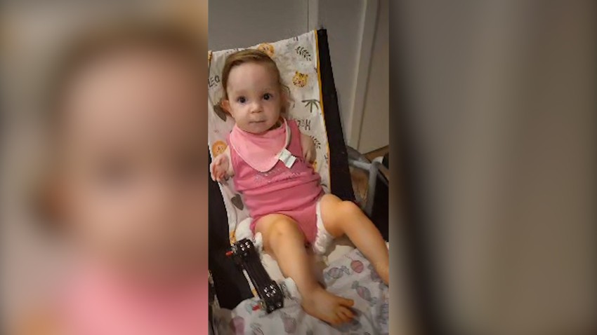 Beba sa krilima - Irina Trojanovski