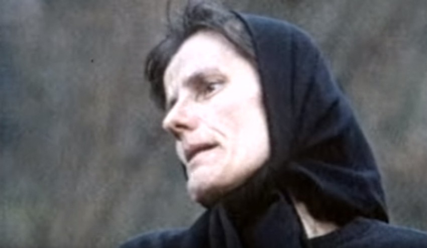 Slobodanova majka: Desanka Stojanović