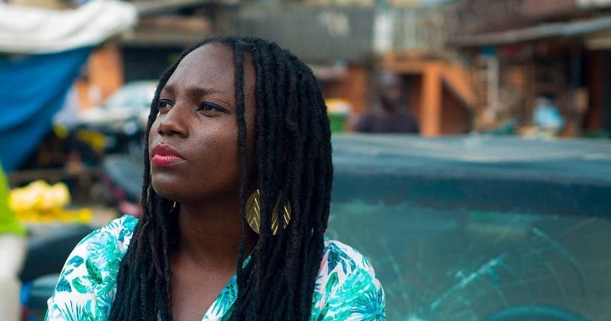 Ema Edosio-Deelen set to direct film about Rwandan genocide ‘Bisesero’