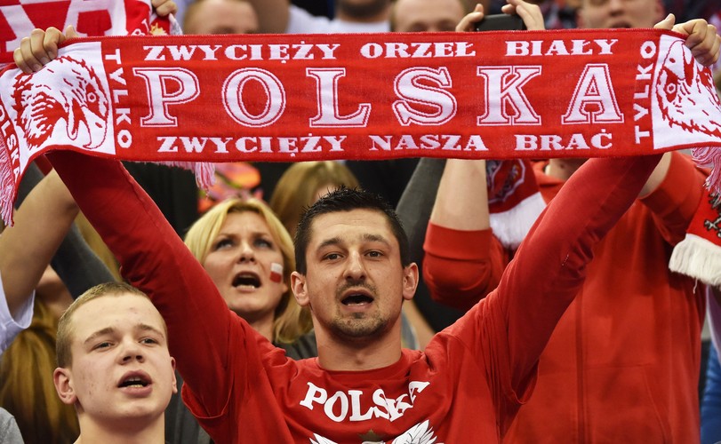 Chorwaci wybili Polakom medale z głowy