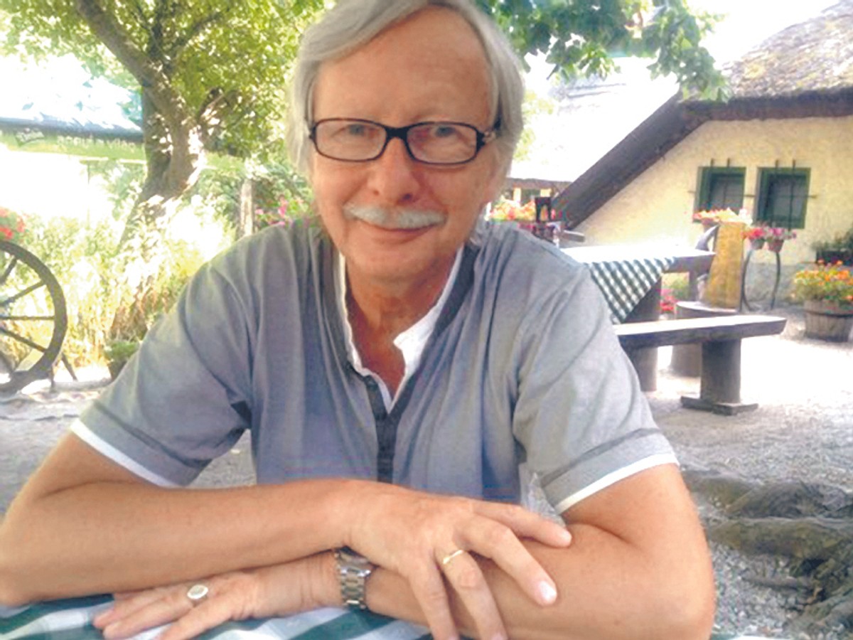 Jan Rostafiński