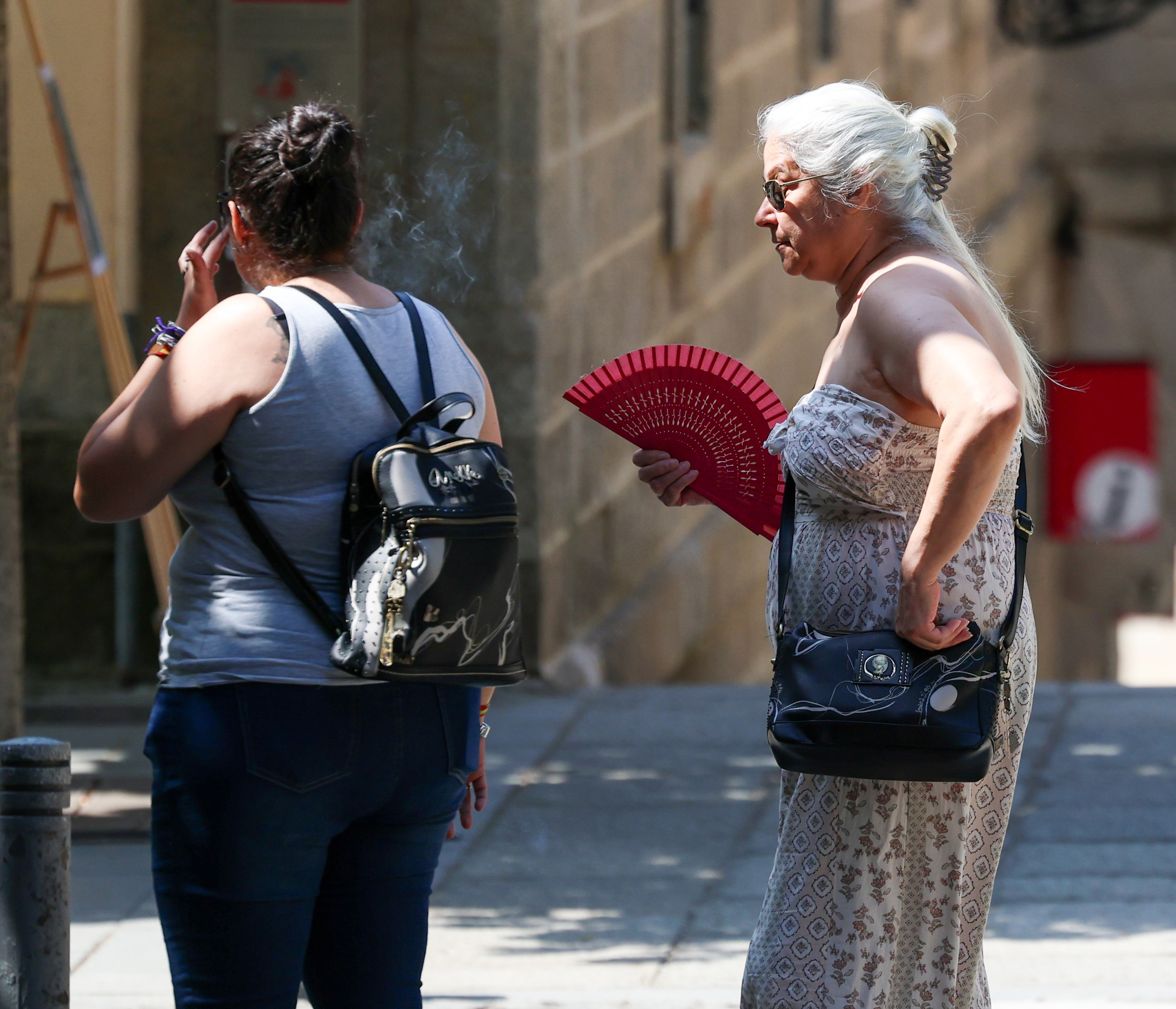 Ola de calor España: 6 récords de temperatura en junio