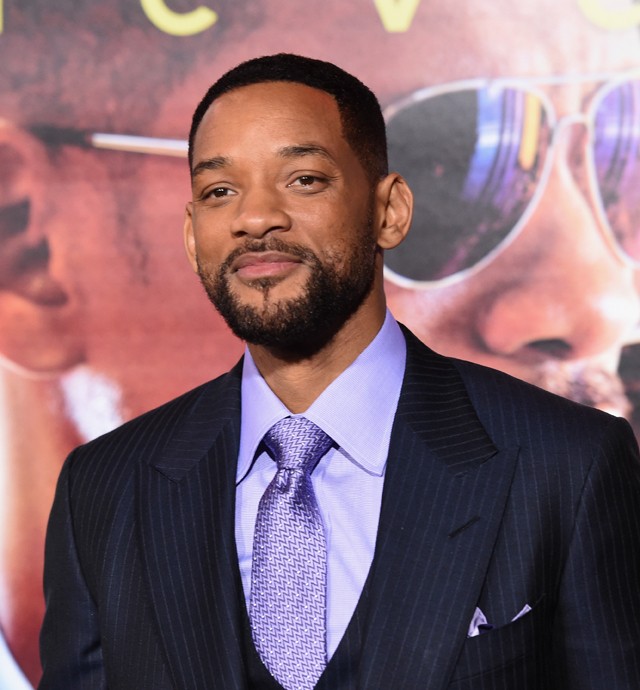 Will Smith