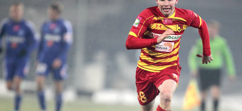 Fornalik powołał Kupisza na mecz z Macedonią