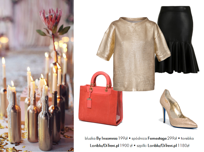 STYLIZACJE na Święta