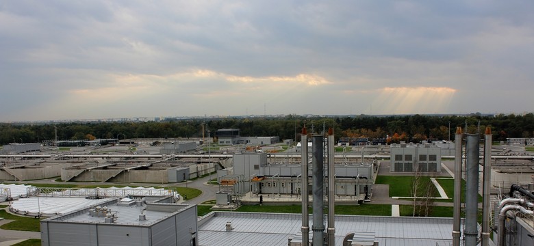MPWiK podpisało umowę z firmą, która udrożni zniszczony tunel "Czajki"