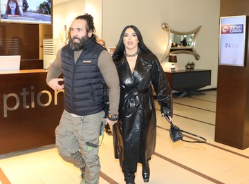 Seka Aleksić pokazala VELJKA BEZ BRADE: Ostali bez teksta kada su videli njegovo LICE! (FOTO)