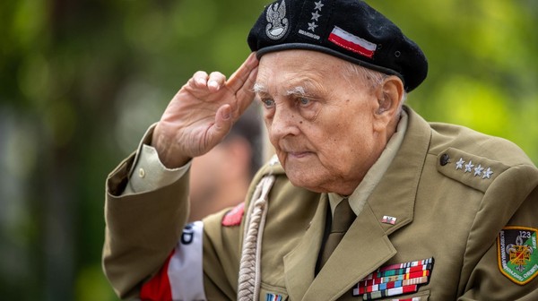 Szanujemy pamięć o Powstaniu i jego uczestnikach