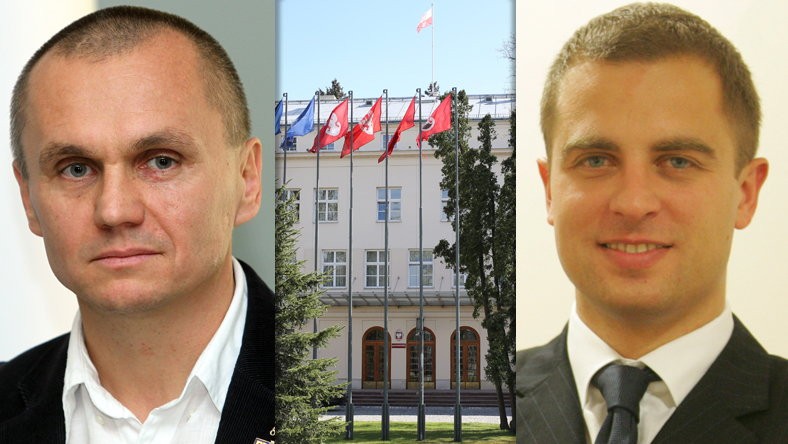 Ministerstwo Obrony Narodowej: gen. Roman Polko lub Tomasz Szatkowski