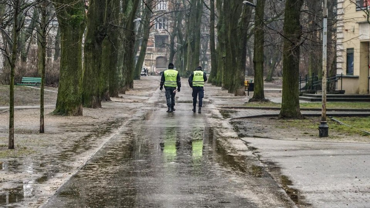 Chuligańskie wybryki, odpalanie rac, kradzieże i niewłaściwe zachowanie na drodze - na wszystko to szczególną uwagę zwracać będą służby w okresie przedświątecznym oraz w czasie świąt. Dla nich w te dni pracy jest więcej niż zwykle.