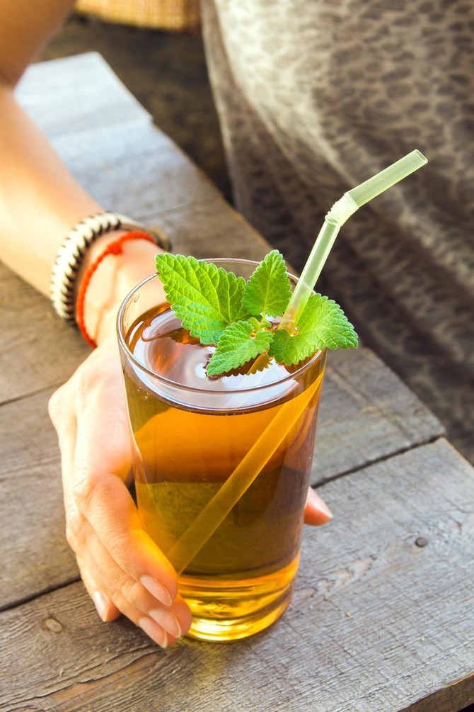 Ovaj drevni napitak savršen je za letnje vrućine