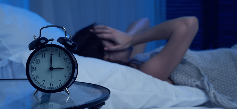 Sprawdź, jak wydłużyć sen o pół godziny. Naukowcy wskazują bardzo prosty sposób