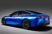 Toyota Mirai Concept