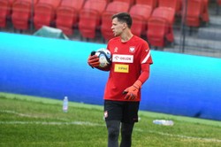 Wojciech Szczęsny: Wygląda to albo bardzo źle, albo fatalnie. Wstyd