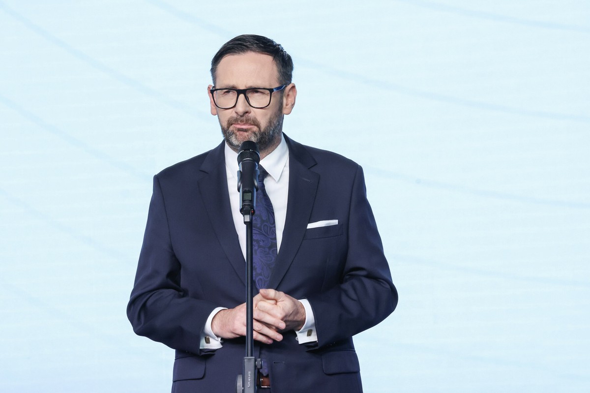 Daniel Obajtek zabiera głos w sprawie aktu oskarżenia. Zaatakował koalicję rządzaącą