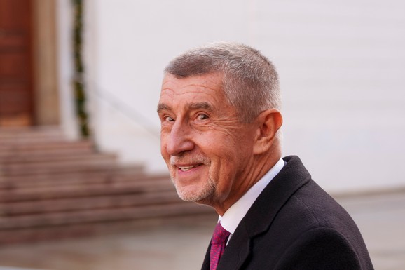 "ZAŠTO EU NIJE DAVNO REŠILA PROŠIRENJE?" Novi češki premijer traži ulazak Zapadnog Balkana u šengenski prostor