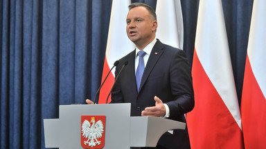 Andrzej Duda chce korekty Polskiego Ładu. Szef gabinetu prezydenta: wskażemy rządowi konkretne punkty
