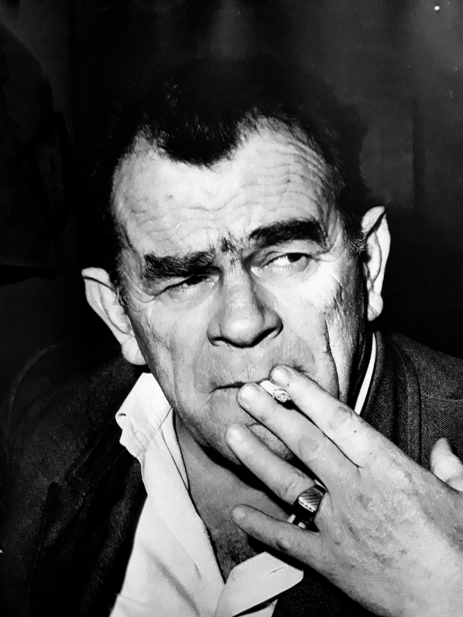 Sudbina je htela da istorija na neki način upamti Desimira Žižovića. Bio je samouki crtač, vajar, slikar, a slava mu nije bila potrebna. Radio je ono što je voleo