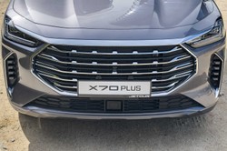 Nowa marka wjeżdża do Polski. Na początek 3 SUV-y. Cena?