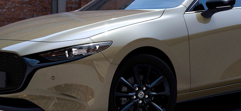 Mazda sypie nowościami! Cena? Nie tylko styl i silnik 2.0 robią różnicę