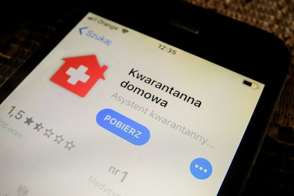 Drastycznie przybywa Polaków na kwarantannach. Najnowsze dane ministerstwa o koronawirusie