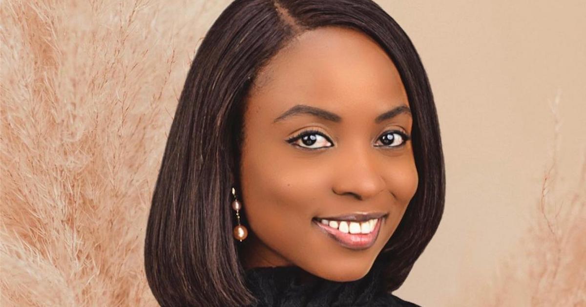 Life Conversations: Meet Wunmi Akinsola, founder of Fashtracker - an app for African fashion brands - Vimarsana News