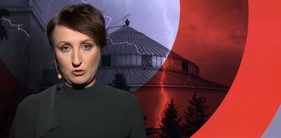 Kosiniak-Kamysz już jutro w Burzy politycznej