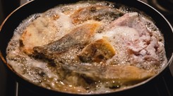 Koniec taniego karpia. Ekspert: Niech Kowalski nie liczy, że kupi rybę w Wigilię