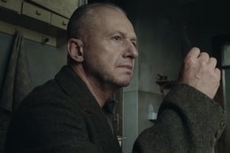 "Powidoki" kończą walkę o Oscara. Film Andrzeja Wajdy nie dostanie nominacji